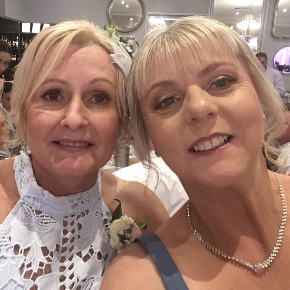 Meet your Posher, Sharon